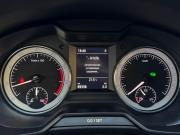 Skoda Octavia III (A7) Рестайлинг Кропоткин  - изображение 42