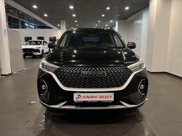 Haval M6 II с пробегом 2023 года, цена 1 550 000 рублей, 114035 км, внедорожник, Автокод Объявления