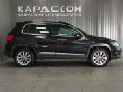 Volkswagen Tiguan I Рестайлинг Пермь  - изображение 24