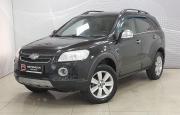 Chevrolet Captiva I Новокузнецк  - изображение 23
