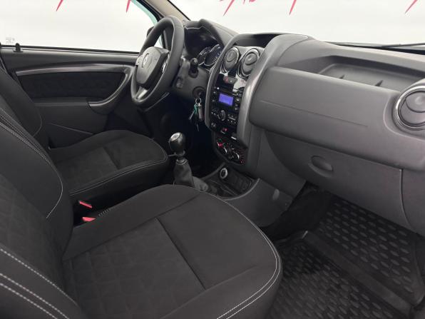 Renault Duster I Рестайлинг с пробегом 2016 года, цена 1 225 000 рублей, 160443 км, внедорожник, Автокод Объявления