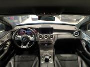 Mercedes-Benz C-Класс AMG IV (W205) Рестайлинг Казань  - изображение 39