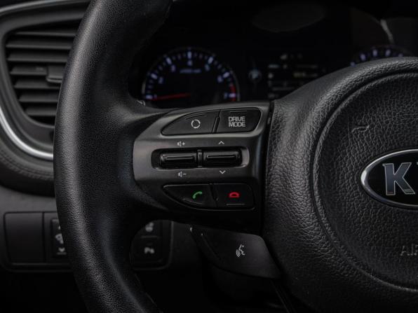 Kia Optima III Рестайлинг с пробегом 2014 года, цена 1 790 000 рублей, 160452 км, седан, Автокод Объявления