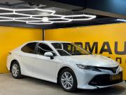 Toyota Camry VIII (XV70) Ижевск  - изображение 20