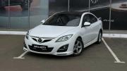 Mazda 6 II (GH) Рестайлинг Оренбург  - изображение 15