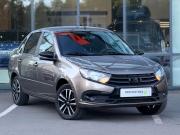 Lada (ВАЗ) Granta I Рестайлинг Санкт-Петербург  - изображение 21