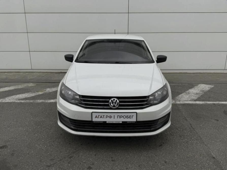 Volkswagen Polo V Рестайлинг Ставрополь  - изображение 2