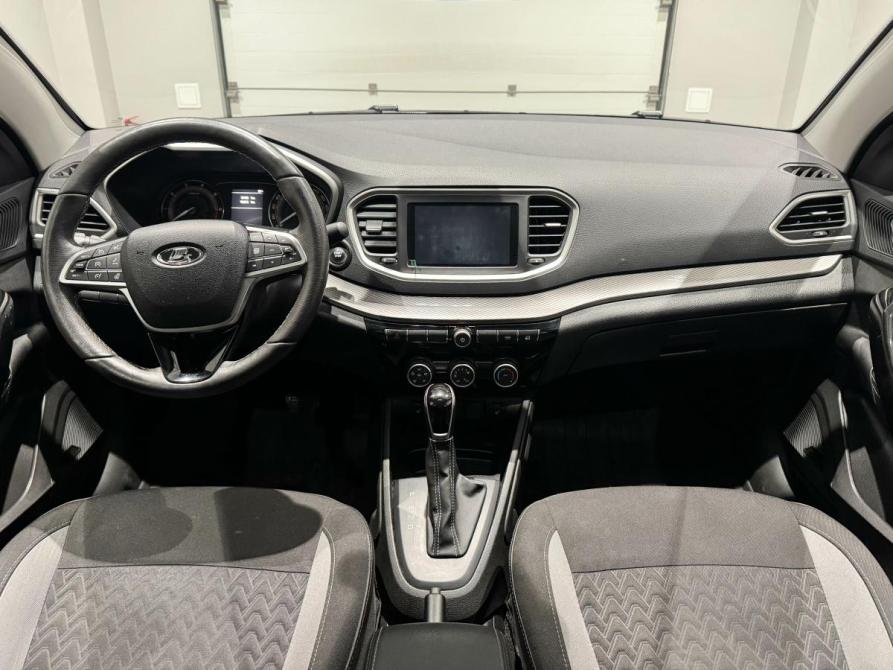 Lada (ВАЗ) Vesta I Рестайлинг (NG) Екатеринбург  - изображение 15