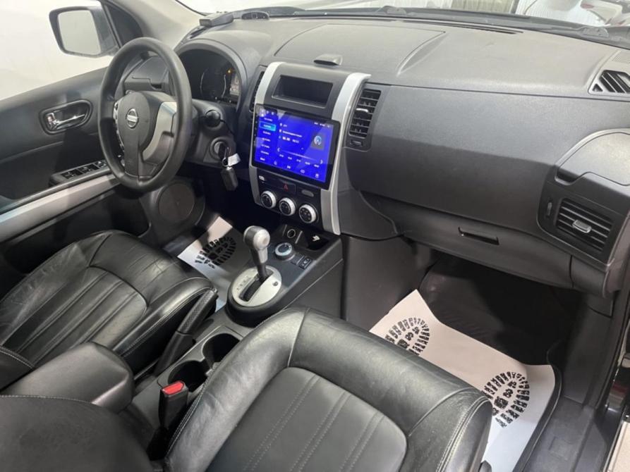 Nissan X-Trail II Рестайлинг Курск  - изображение 5