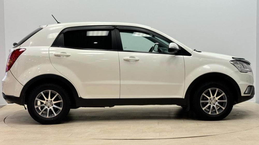 SsangYong Actyon II Киров  - изображение 6