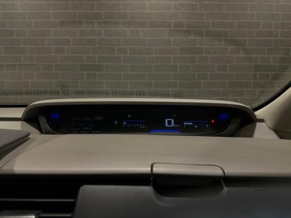 Honda Freed II Рестайлинг с пробегом 2020 года, цена 1 490 000 рублей, 91380 км, компактвэн, Автокод Объявления