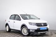 Renault Logan II Пермь  - изображение 20