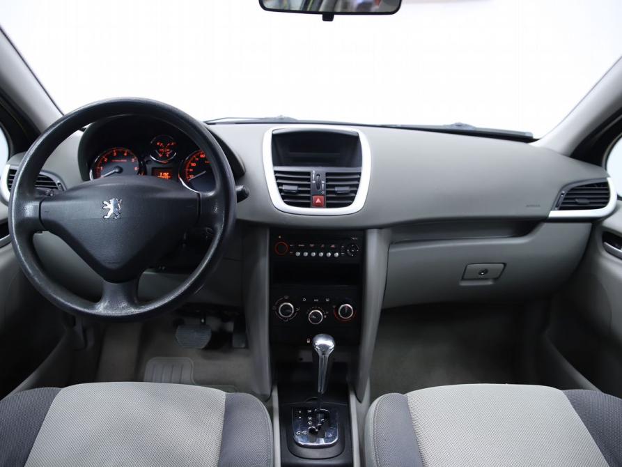 Peugeot 207 I Уфа  - изображение 16