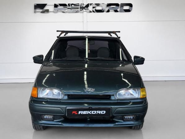 Lada (ВАЗ) 2114 с пробегом 2011 года, цена 199 000 рублей, 126691 км, хэтчбек, Автокод Объявления