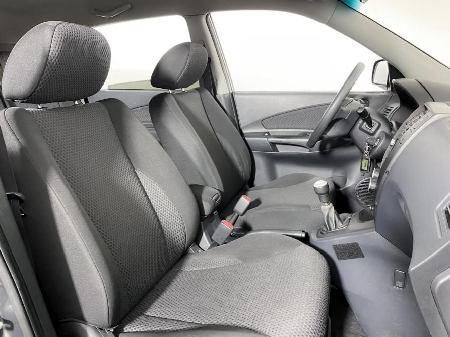 Hyundai Tucson I Нижний Новгород  - изображение 19