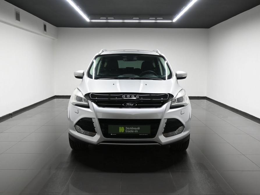 Ford Kuga II Тверь  - изображение 3