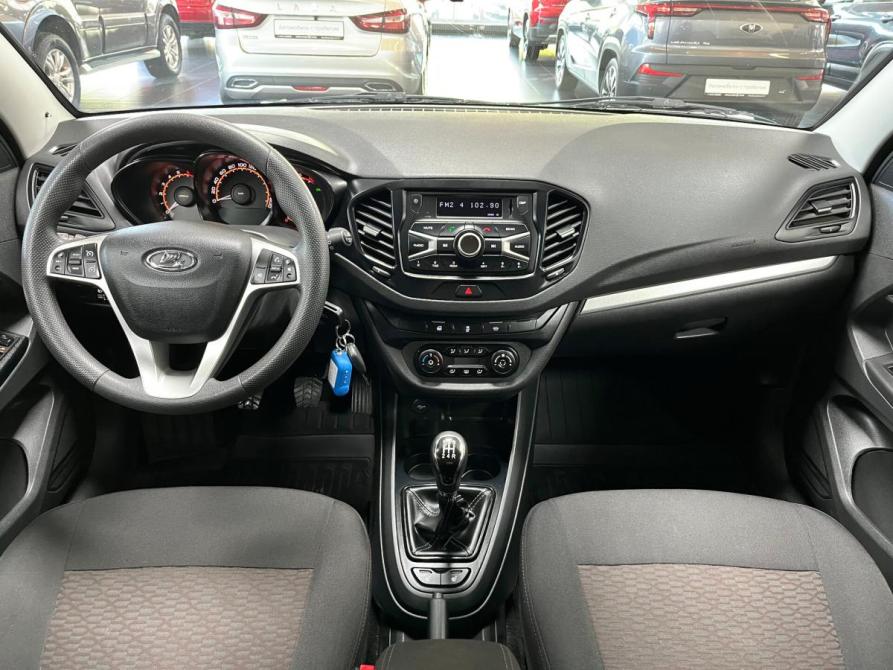 Lada (ВАЗ) Vesta I Киров  - изображение 13