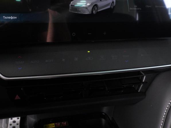 Toyota Camry IX (XV80) China Market с пробегом 2026 года, цена 4 365 000 рублей, 59 км, седан, Автокод Объявления