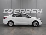 Kia Rio IV Воронеж  - изображение 19