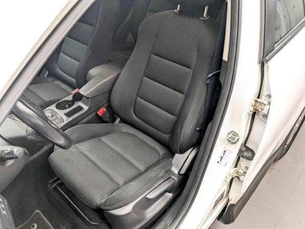 Mazda CX-5 I Рестайлинг с пробегом 2016 года, цена 2 160 000 рублей, 60650 км, внедорожник, Автокод Объявления