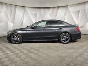 Mercedes-Benz C-Класс IV (W205) Рестайлинг Москва  - изображение 28