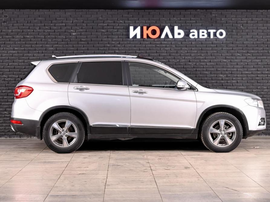 Haval H6 I Екатеринбург  - изображение 9