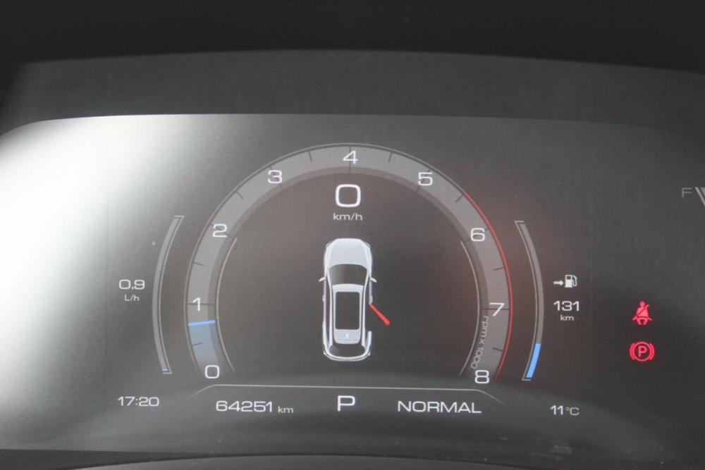 Haval F7 I Рестайлинг Пермь  - изображение 15
