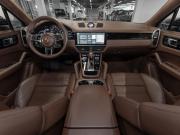 Porsche Cayenne III Москва  - изображение 46