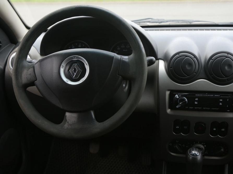 Renault Sandero I Иваново  - изображение 14