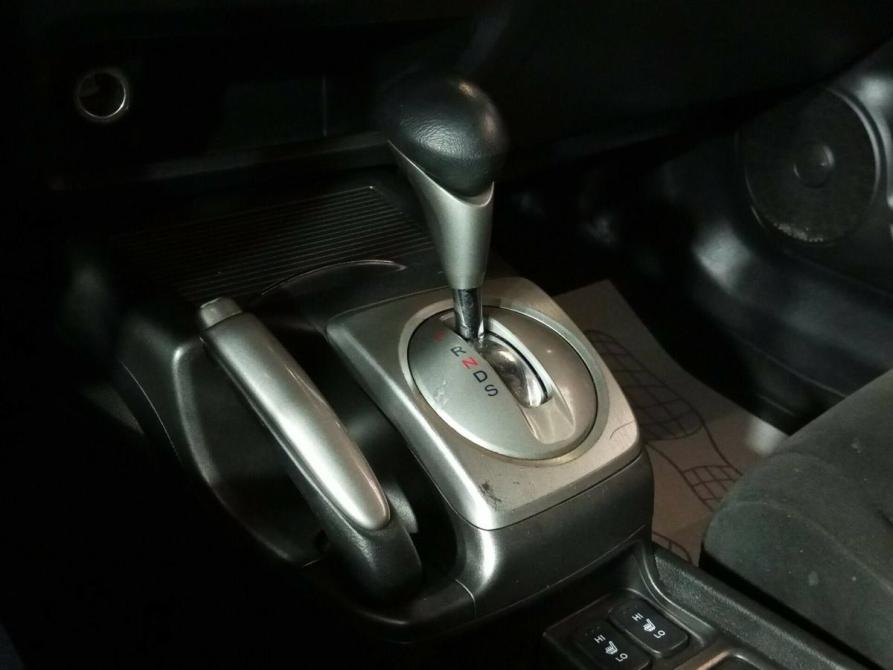 Honda Civic VIII Уфа  - изображение 14