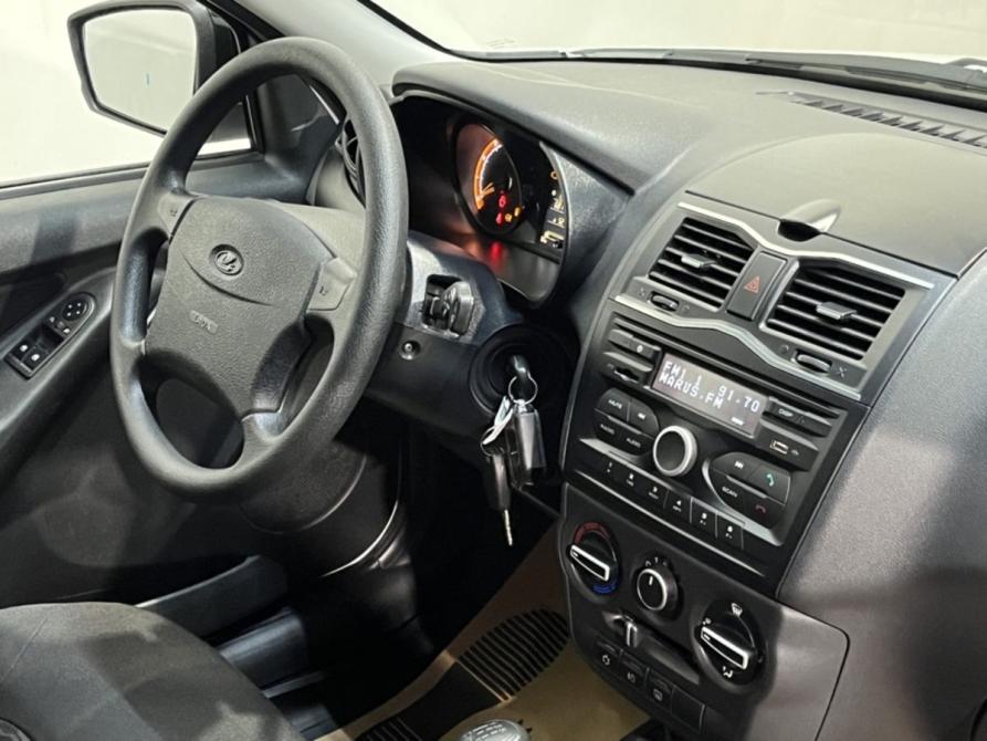 Lada (ВАЗ) Granta I Рестайлинг Курск  - изображение 6
