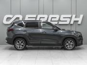 Kia Seltos I Ростов-на-Дону  - изображение 23