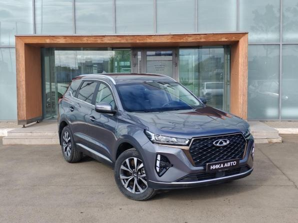 Chery Tiggo 7 Pro Max I с пробегом 2023 года, цена 1 920 000 рублей, 40813 км, внедорожник, Автокод Объявления