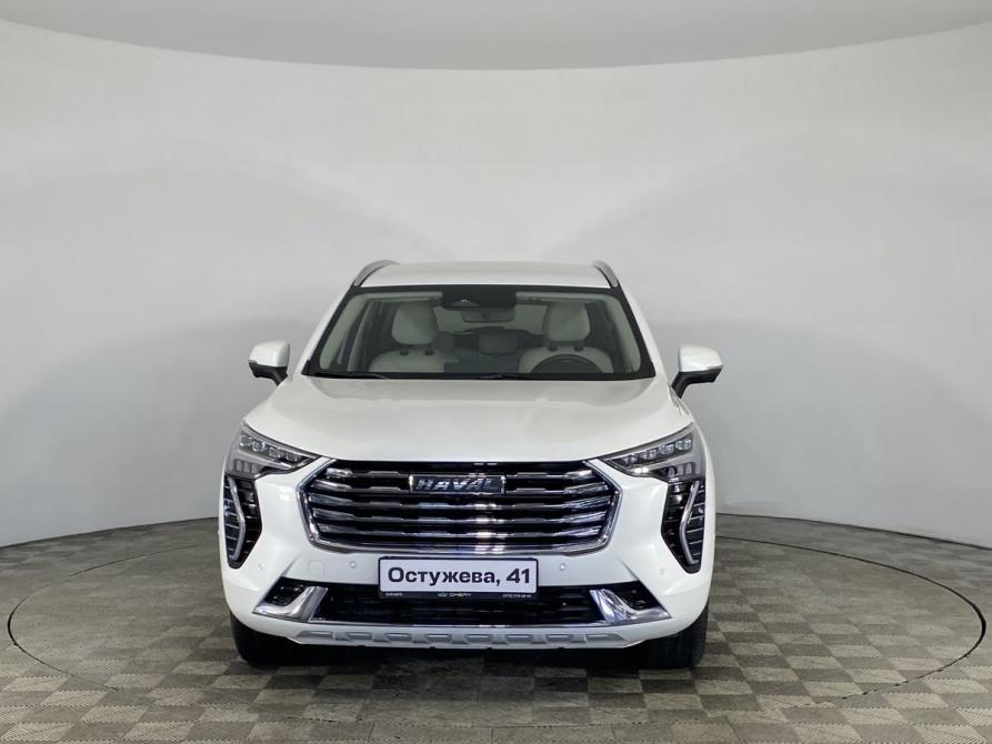 Haval Jolion I Рестайлинг Воронеж  - изображение 3