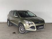 Ford Kuga II Москва  - изображение 22