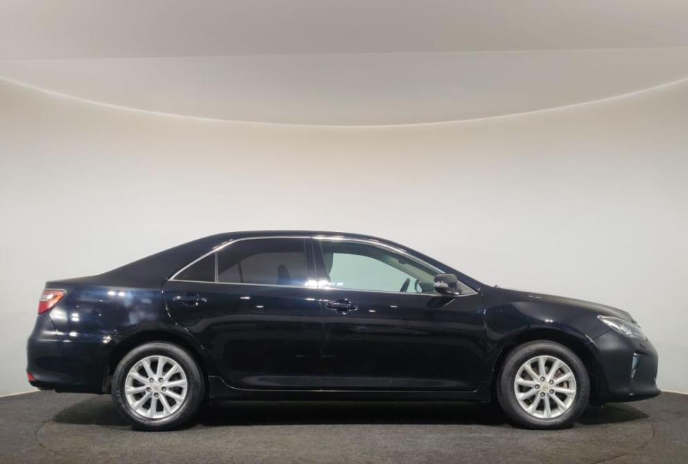 Toyota Camry VII (XV50) Рестайлинг Ярославль  - изображение 4