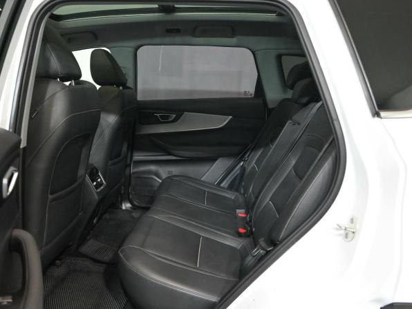 Chery Tiggo 7 Pro Max I с пробегом 2023 года, цена 1 900 000 рублей, 81012 км, внедорожник, Автокод Объявления
