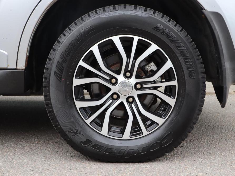 Mitsubishi Outlander II Санкт-Петербург  - изображение 22