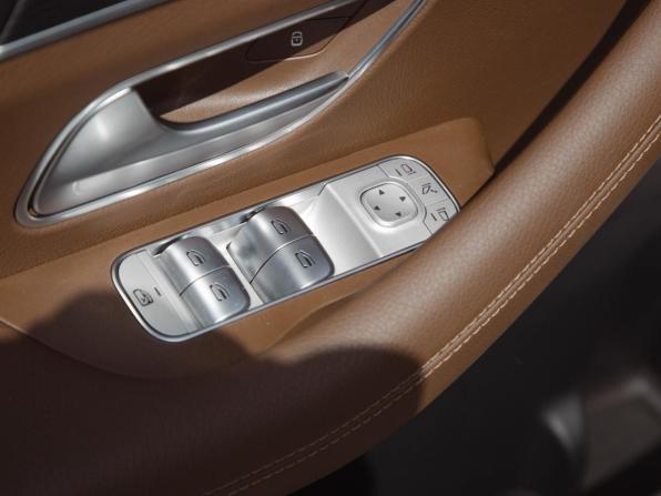 Новый Mercedes-Benz GLE II (V167) Рестайлинг 2025 года, цена 16 578 000 рублей, внедорожник, Автокод Объявления
