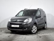Citroen Berlingo II Рестайлинг 2 Санкт-Петербург  - изображение 20