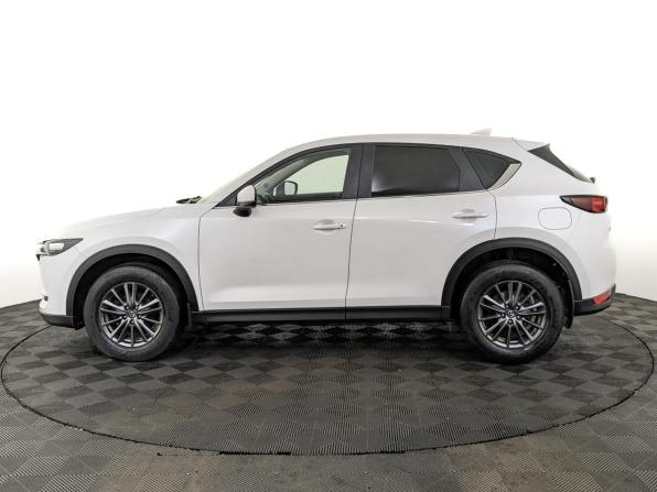 Mazda CX-5 II с пробегом 2019 года, цена 2 625 000 рублей, 27373 км, внедорожник, Автокод Объявления