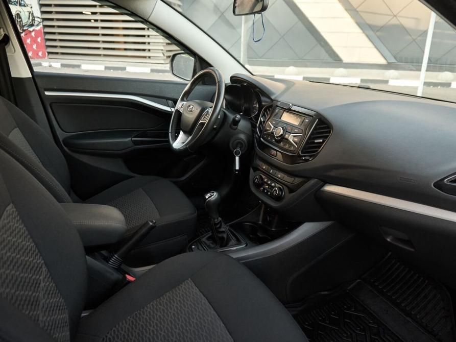 Lada (ВАЗ) Vesta I Казань  - изображение 6
