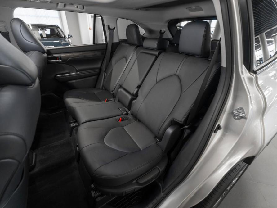 Toyota Highlander IV (XU70) Москва  - изображение 19