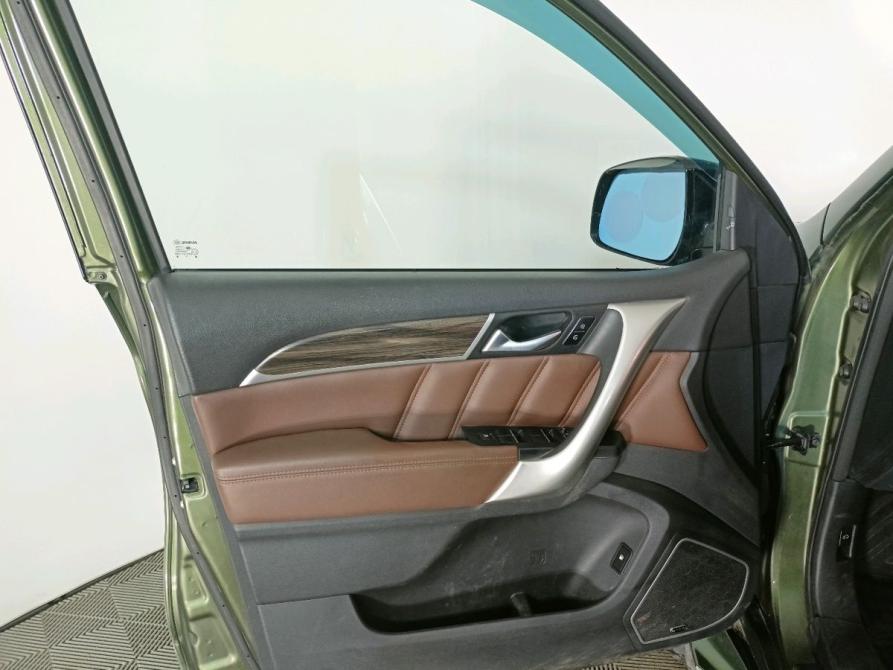 Haval H9 I Рестайлинг Архангельск  - изображение 11