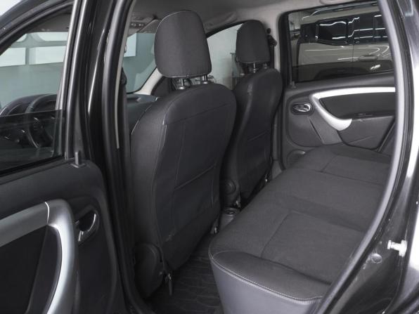 Nissan Terrano III (D10) с пробегом 2021 года, цена 1 490 000 рублей, 136661 км, внедорожник, Автокод Объявления