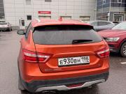 Lada (ВАЗ) Vesta I Санкт-Петербург  - изображение 8