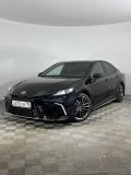 Toyota Camry IX (XV80) China Market Санкт-Петербург  - изображение 14