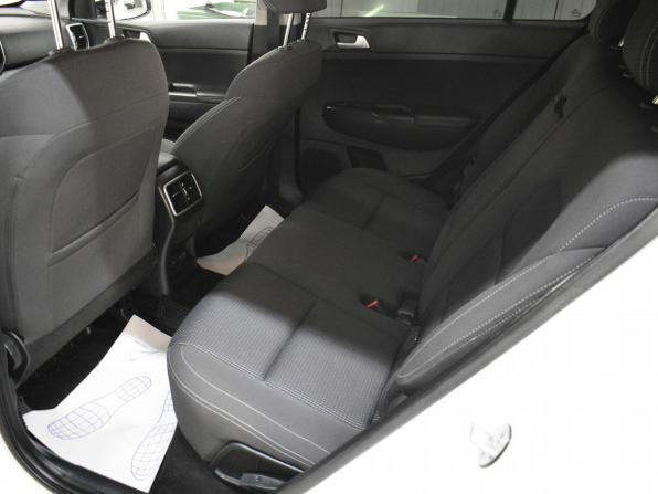 Kia Sportage IV с пробегом 2016 года, цена 1 679 000 рублей, 149482 км, внедорожник, Автокод Объявления