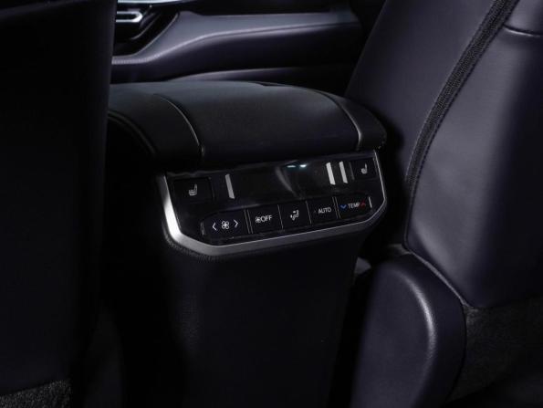 Toyota Highlander IV (XU70) с пробегом 2026 года, цена 5 699 000 рублей, 24 км, внедорожник, Автокод Объявления