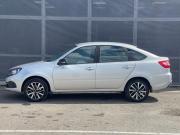Lada (ВАЗ) Granta I Рестайлинг Ижевск  - изображение 19